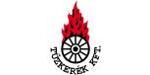 TŰZKERÉK Kft logo