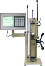 KB Prüftechnik KB FW 43F product image