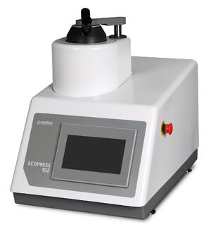 Metkon Ecopress 102 programozható automata melegbeágyazógép product image 1