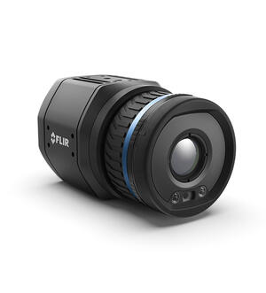 Flir Axxx infra hőkamera széria product image 1