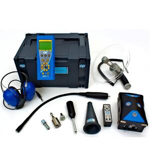 SDT 270 UH szivárgáskereső készülék product image 1