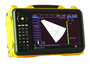 Sonatest VEO+ Fázisvezérelt product image 1