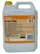 Suma Dip K1 folyékony tisztító-/előáztatószer 2*5 liter  product image