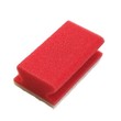 Taski szivacs piros  product image