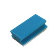 Taski szivacs kék  product image