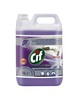 Cif Prof. 2in1 Cl. Disinf. conc. komb. hat. mosogató 5 liter  product image