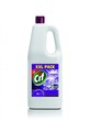 Cif Prof. Cream Lila Flower 2 liter  product image