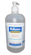 HiGeen alkoholos kéz pumpás 05 liter  product image
