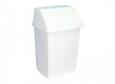 Szeméttároló műa. bill. fedeles 15 literes  product image