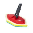 Vileda fürdőszoba tisztító pótszivacs (6 szögletű)  product image