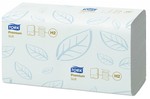 Tork Prem. Handtowel interf. soft 21*110 lap/krt  product image 1