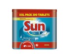 SUN Prof. All in 1 mosogatótabletta 200 db  product image 1