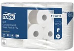 Tork Prem. kistek.  3 rét. T4 7*6 tek/csom  product image 1