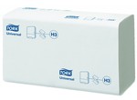 Tork Univ. Z-hajt.  soft 15*300 lap/krt  product image 1