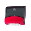 Tork Perf. Top-Pack adagoló W4 piros  product image 1