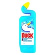 Toilet Duck ultra gél marine kék WC-tisztító 750 ml  product image 1