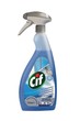Cif Prof. ablak- és felület 750 ml  product image 1