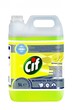 Cif Prof. APC lemon fresh ált. 5 liter  product image 1