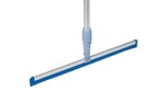 Vízlehúzó padlóra kék 60 cm  product image 1