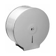 Rozsdamentes toalettpapír adagoló fényes 23 cm  product image 1