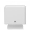 Wepa Z-V hajt. kézt.  fehér ABS  product image 1