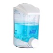 Damla habszappan 400 ml fehér műa.  product image 1