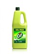 Cif Prof. lemon 2 liter  product image 1