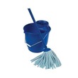 Felmosóvödör + csavarókosár 12 literes  product image 1