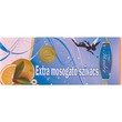 Tündér Orange formázott mosogatószivacs  product image 1
