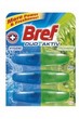 Bref WC illatosító utántöltő 3*50 ml/doboz  product image 1