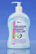 Perlasol kézs  pumpás 05 liter  product image 1