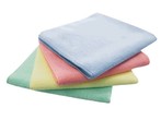 Vileda MicroTuff Plus kék 38*38 cm  product image 1