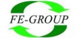 FE-GROUP INVEST Zrt. logo