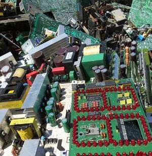 Elektronikai hulladék átvétel ajánlatkérés