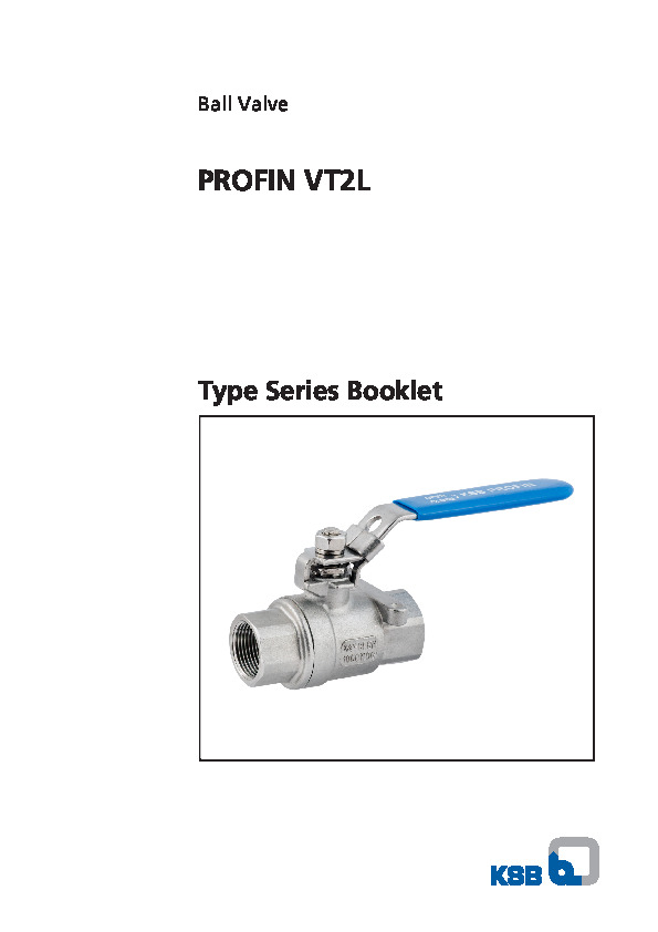 PROFIN VT2 (8800.52_EN).PDF