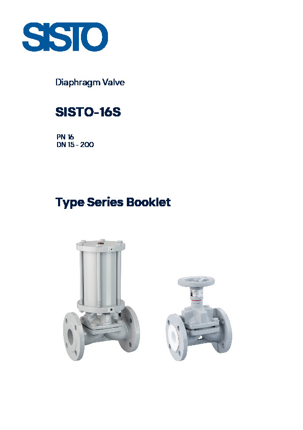 Type series booklet SISTO-16S.PDF