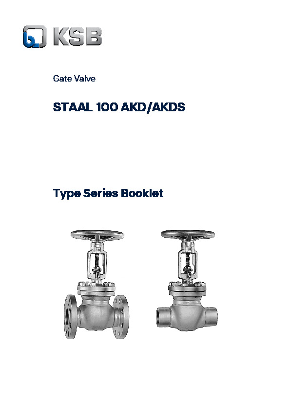 STAAL 100 AKD_AKDS.PDF