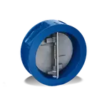 KSB SERIE2000 visszacsapó szelep product image