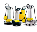 KSB Ama-Drainer 4../5.. product image