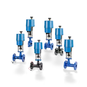 Szabályozószelep ajánlatkérés