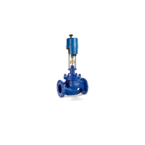 Szabályozószelep ajánlatkérés