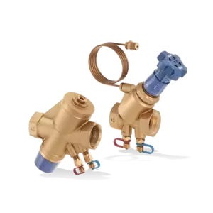 Szabályozószelep ajánlatkérés