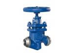 KSB BOA-H/HE product image 1