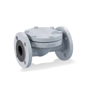 KSB SISTO-RSK product image 1