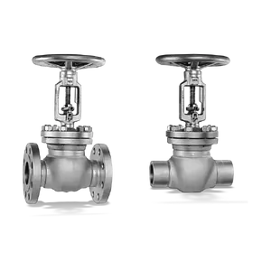 KSB STAAL100AKD/AKDS product image 1