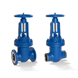 KSB STAAL40AKD/AKDS product image 1