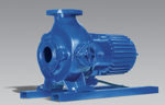 KSB Amarex KRT IE3 motorral product image 1