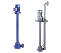 KSB MK függőleges búvárszivattyú product image 1