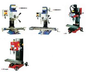 Fúró- marógép ajánlatkérés