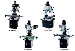 Jemolimpex ZAY7032FG/40FG/45FG product image 1